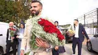 Gözde & Sefa  (Salzburg)