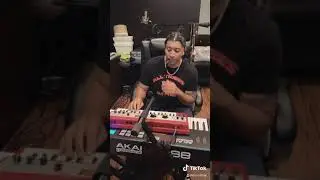 THE BOX CHALLENGE -Roddy Ricch