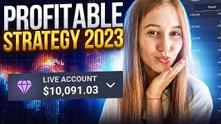 Profitable Strategy | Top Trading Strategy For Pocket Option | Binary Options