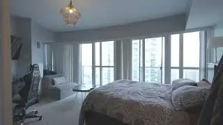 60 Absolute Ave Unit 2008 Mississauga, Ontario