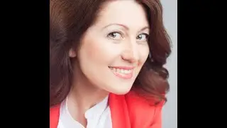 18 мая - День рождения/Лена Воронова