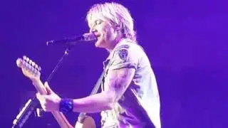 06 Keith Urban Sioux City 2016