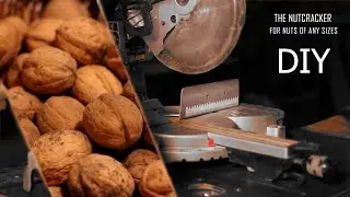 nut press