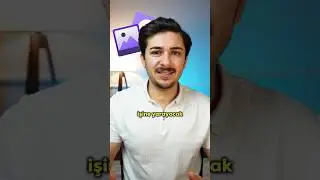 Üçerik üreticiler için ÜCRETSİZ uygulama tavsiyesi💯🎉
