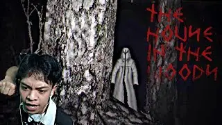 FINDING OUR FRIENDS BUT WE ALSO GET LOST TOO!! - The House In The Woods