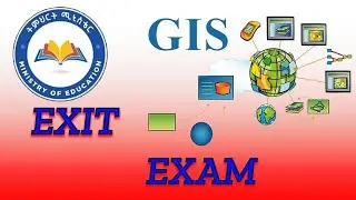 Exit exams | 2016 e.c.| Ethiopia | University
