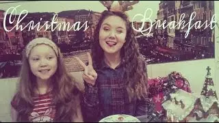 Christmas Morning Breakfast | Hope
