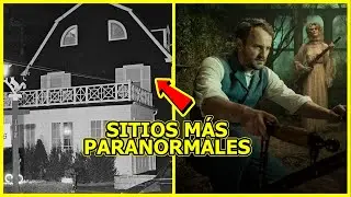 Fenómenos Paranormales que NO Conocías
