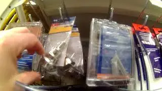Where can I get rods for welding plastic? #2 Found another place.