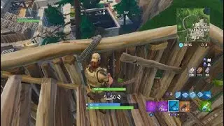 Fortnite When You Make People Rage Quit!!!