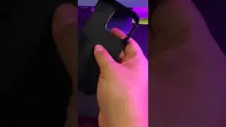 El MEJOR case para iPhone benks