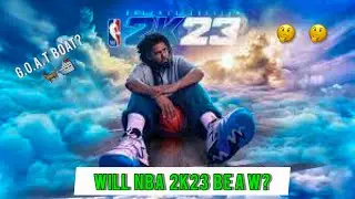 The TRUTH About NBA 2K23..