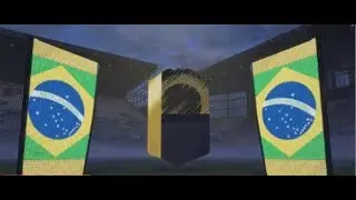 פיפא 18 פתיחת חבילות של שחקני אינפורם!!-השגנו אינפורם התקפי ברזילאי!🔴😱