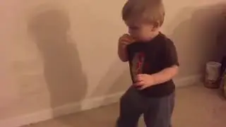 more baby steps