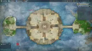 Spellsword (Sword Artist) 10v10 PvP tips - Swords of Legends Online