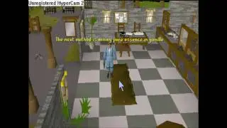 [RS] Runescape Money Making Guide HD