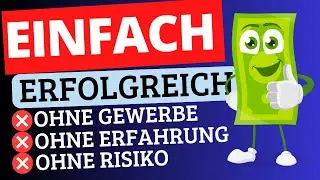 🚨 Verdiene 1.500€ PRO MONAT OHNE Gewerbe! 💰 (Komplettanleitung Matched Betting Quotenbulle)