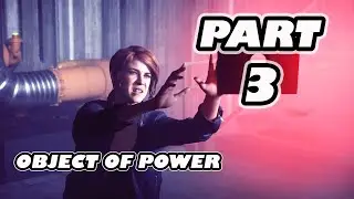 CONTROL - PART 3 