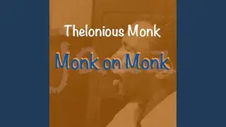 Blue Monk
