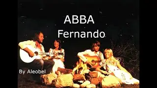 Fernando - Abba - Lyrics & Traduzione in Italiano