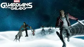 Guardians of the Galaxy - Confusión Canina #7