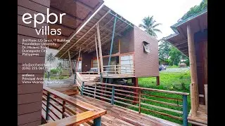 EPBR | villas