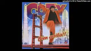 COTY y la banda del huy huy  exitos