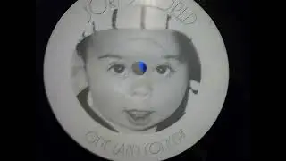 JORIS WORLD HOUSE MIX SIDE 2