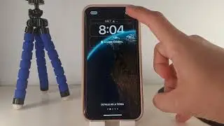 COMO CAMBIAR FONDO PANTALLA EN UN IPHONE 11 🟢