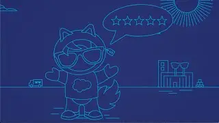 Salesforce — What is customer service?