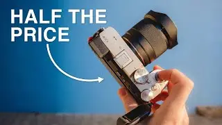 Forget the Sony RX1R III... this camera is better.
