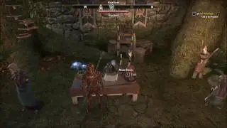 ESO: How To Level Up The Mages Guild Skill