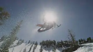 UNCHARTED TEASER #6 - HERE COMES THE REVOLUTION