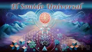 Sonido Universal, el verbo