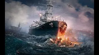 World of Warships Получаем прем для танков :)