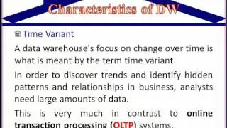 Warehouse Introduction