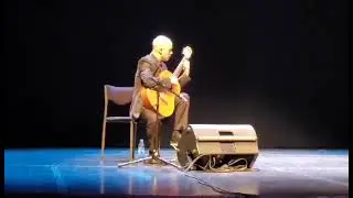 A Lisbon Affair (live at the Tribina Čakovec, Croatia)