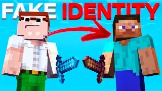 I Destroyed Top Bedwars Players Undercover
