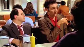 Seinfeld - Temp. 5 - Bloopers (Subtítulos en Español)