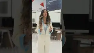 من قصص نجاح خريجينا، الخريجة هيا النصرالله
