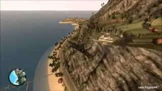 Grand Theft Auto 5: Leaked Gameplay (REAL)