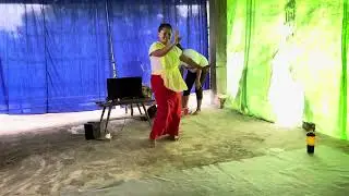 Haha mym noknabirkkanu ko aerobic chongba loiraga toubane 😅