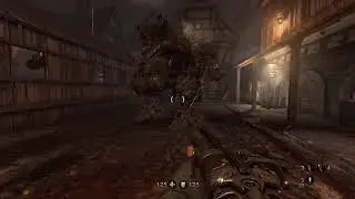 Grime & Game Mech Smash -- Wolfenstein: The Old Blood, Episode 9