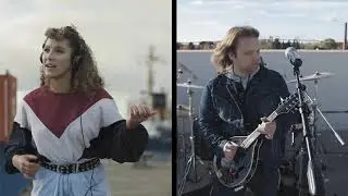 Tarnished - Metalyn [OFFICIAL VIDEO]
