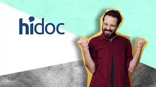 Hi Doc- הפקת סרטון אנימציה