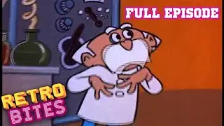 Penelope the Elephant | Full Episode | Felix The Cat | Old Cartoons | Retro Bites