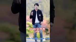 Sijhawm Tsis Tos Wb Lawm #shorts