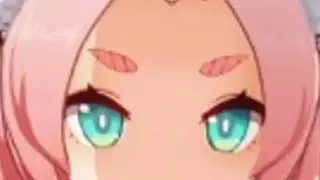 Diona Vibing - Genshin Impact