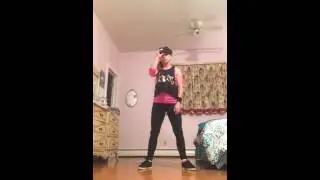 Freestyle Friday May 2016