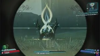 Borderlands 2: Voracidous the Invincible